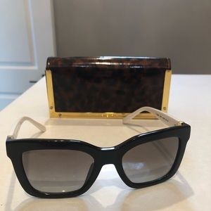 Tory Burch Sunglasses